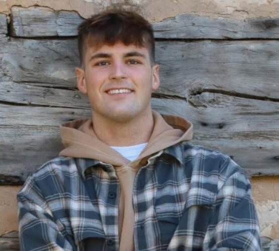 Elks announce BEA November Student of the Month